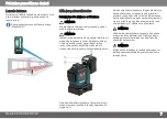 Preview for 107 page of Makita SK700D Manual