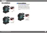 Preview for 134 page of Makita SK700D Manual