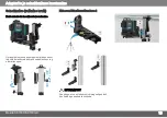 Preview for 138 page of Makita SK700D Manual