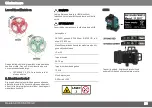 Preview for 149 page of Makita SK700D Manual