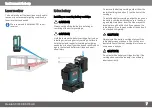 Preview for 183 page of Makita SK700D Manual