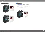 Preview for 185 page of Makita SK700D Manual