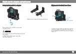 Preview for 188 page of Makita SK700D Manual