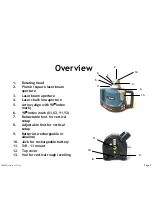 Preview for 6 page of Makita SKR300 Service Manual