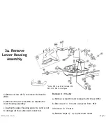 Preview for 15 page of Makita SKR300 Service Manual