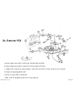 Preview for 16 page of Makita SKR300 Service Manual