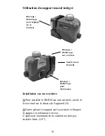 Preview for 16 page of Makita SKR60 Operation Manual