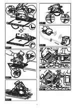 Preview for 6 page of Makita SP001G Instruction Manual