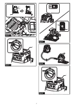 Preview for 7 page of Makita SP001GZ03 Instruction Manual