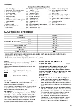 Preview for 25 page of Makita SP6000 Instruction Manual