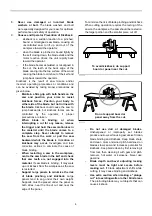 Preview for 4 page of Makita SP6000J Instruction Manual
