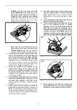 Preview for 5 page of Makita SP6000J Instruction Manual