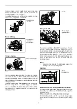Preview for 7 page of Makita SP6000J Instruction Manual