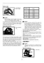 Preview for 8 page of Makita SP6000J Instruction Manual