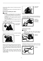 Preview for 9 page of Makita SP6000J Instruction Manual