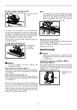 Предварительный просмотр 11 страницы Makita SP6000J Instruction Manual