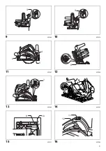 Preview for 3 page of Makita SP6000J1 Instruction Manual