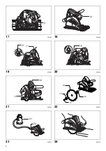 Preview for 4 page of Makita SP6000J1 Instruction Manual