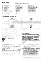 Preview for 31 page of Makita SP6000J1X Instruction Manual