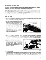 Preview for 3 page of Makita SR1800 Instruction Manual