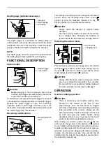 Preview for 5 page of Makita SSP MHP131 Instruction Manual