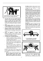 Предварительный просмотр 4 страницы Makita SSP MSS703 Instruction Manual