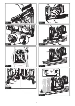Preview for 3 page of Makita ST001G Instruction Manual