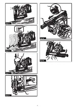 Preview for 4 page of Makita ST001G Instruction Manual