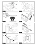 Preview for 2 page of Makita ST113D Instruction Manual