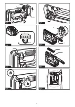 Предварительный просмотр 2 страницы Makita ST113DZJ Instruction Manual