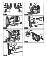 Предварительный просмотр 3 страницы Makita ST113DZJ Instruction Manual