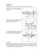 Preview for 9 page of Makita T220D Instruction Manual