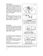 Preview for 10 page of Makita T220D Instruction Manual