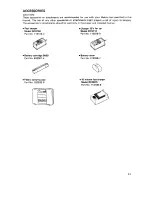 Preview for 13 page of Makita T220D Instruction Manual