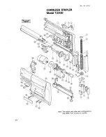 Preview for 14 page of Makita T220D Instruction Manual