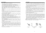 Preview for 2 page of Makita TB131 Instruction Manual