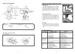 Предварительный просмотр 4 страницы Makita TB131 Instruction Manual