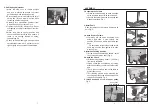Предварительный просмотр 5 страницы Makita TB131 Instruction Manual