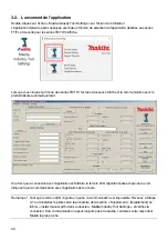 Preview for 48 page of Makita TD Series User Manual