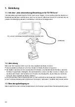 Preview for 66 page of Makita TD Series User Manual