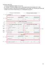 Preview for 119 page of Makita TD Series User Manual