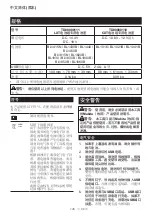 Preview for 135 page of Makita TD00000110 Instruction Manual