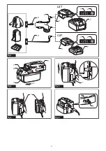 Preview for 2 page of Makita TD00000111 Instruction Manual