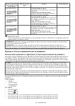 Preview for 48 page of Makita TD001G Instruction Manual