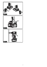 Preview for 4 page of Makita TD003GD201 Instruction Manual