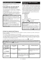 Preview for 72 page of Makita TD003GD201 Instruction Manual