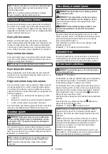 Preview for 79 page of Makita TD003GD201 Instruction Manual