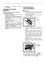 Preview for 12 page of Makita TD021 Instruction Manual