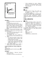 Предварительный просмотр 41 страницы Makita TD021D Instruction Manual