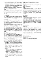 Preview for 9 page of Makita TD021DSE Instruction Manual